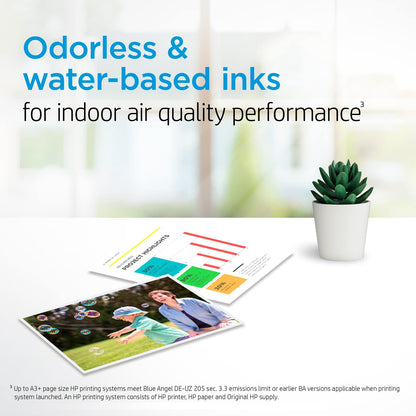 INK HP | CH564WN R