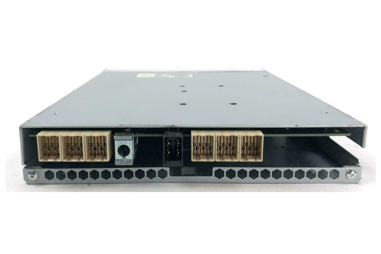 OEM Dell Compellent HB-B2E3-EB21 SAS I/O Module 0942886-02 HB-B2E3-E 215NC (NOT FOR HOME PC)