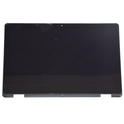 Dell Inspiron 15 7558 15.6 FHD Touchscreen LCD Display Screen NV156FHM-A10 JP1KK