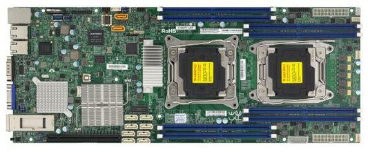 SuperMicro X10DRT-LIBF Motherboard