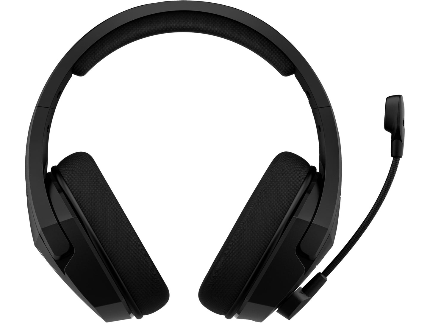 HyperX Cloud Stinger Core - Wireless Gaming Headset + 7.1 (Black)