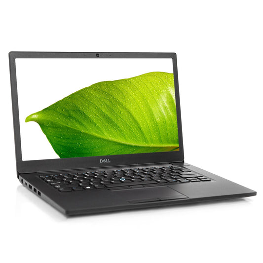 Dell Latitude 7490 14" Touch Laptop Intel Core i7 8GB 256GB SSD Windows 11 Pro