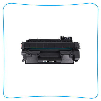 30PK CF280A Toner Cartridge for HP 80A LaserJet Pro 400 M401dn M401n MFP M425dn