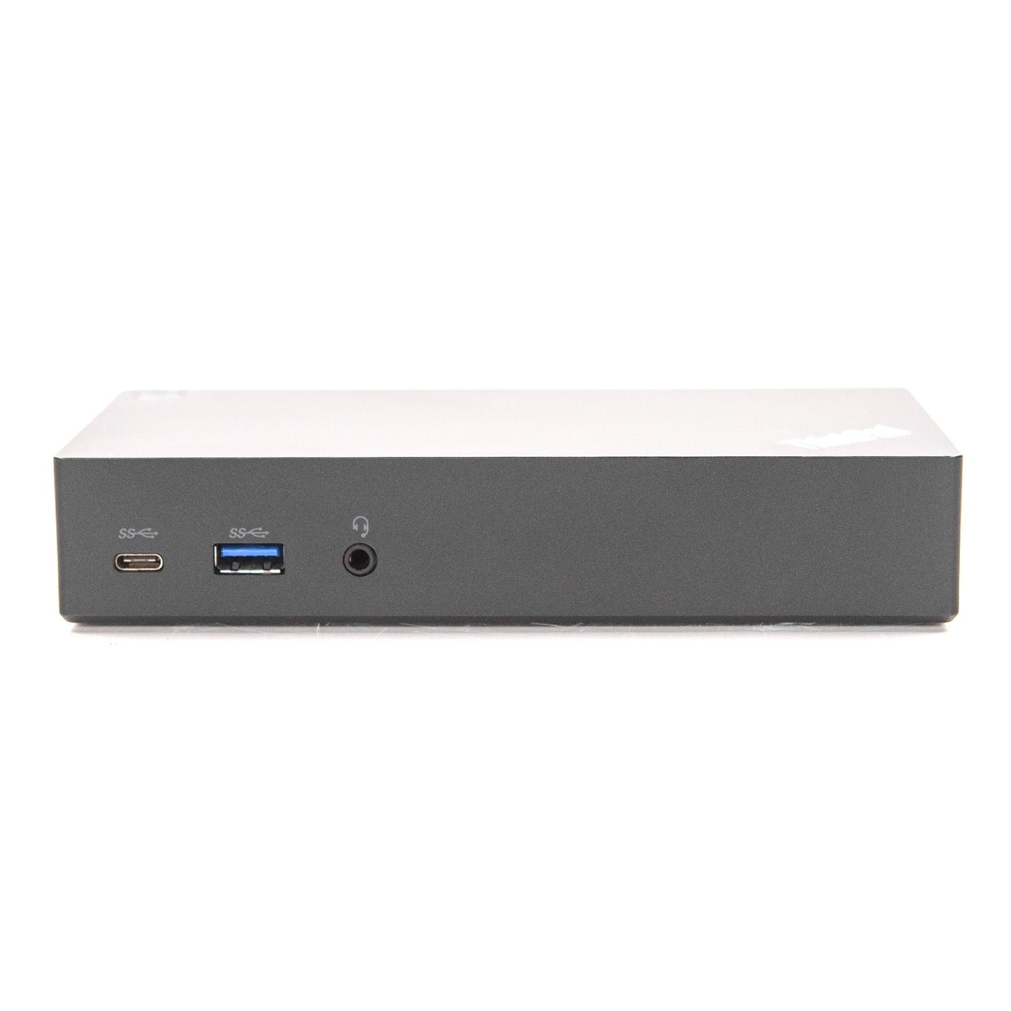 Lenovo ThinkPad USB-C Dock 40A9 DK1633 SD20L36276 Laptop Docking Station w/ AC