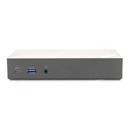 Lenovo ThinkPad USB-C Dock 40A9 DK1633 SD20L36276 Laptop Docking Station w/ AC