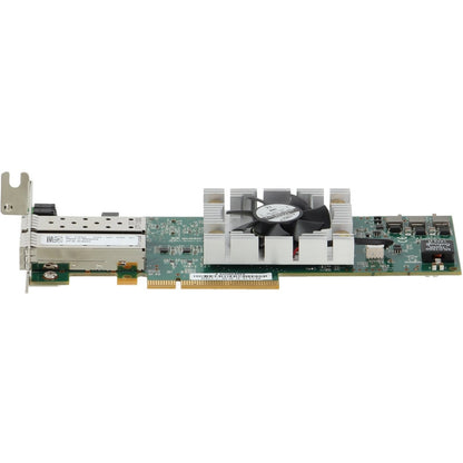 Dell QLogic QLE8262 Dual 10Gb SFP+ CNA LP (C852G)