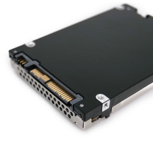 Kioxia PMR-7 7.68TB 1 DWPD 24GB/s SAS-4 TLC 2.5" Enterprise SSD - KPM7XRUG7T68 (NOT FOR HOME PC)