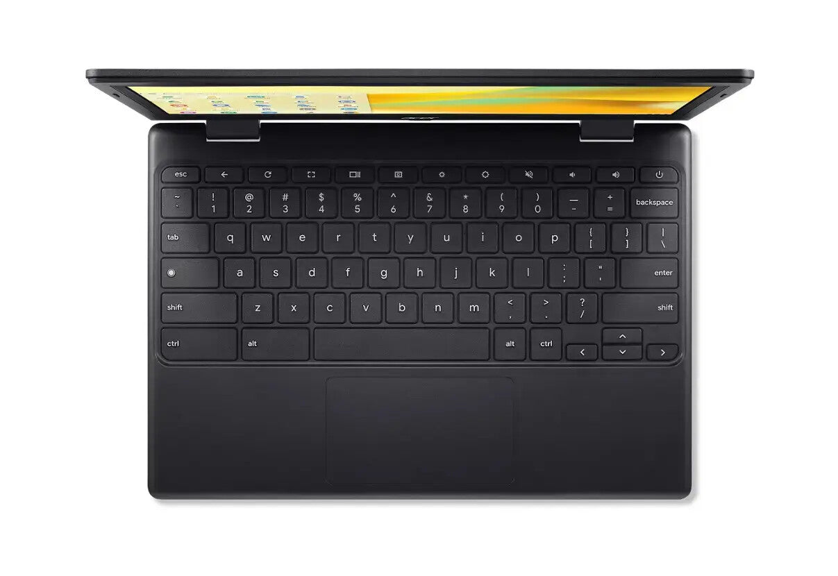 New Acer Chromebook 311 11.6" HD Dual-Core N4500 4GB 64GB eMMC Chrome OS Black
