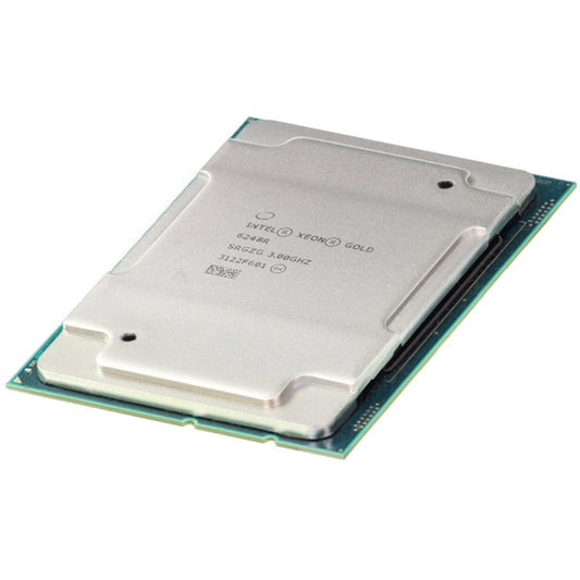Intel Xeon Gold 6248R 24-Core 3.0GHz DDR4-2933 35.75M 205W (SRGZG)