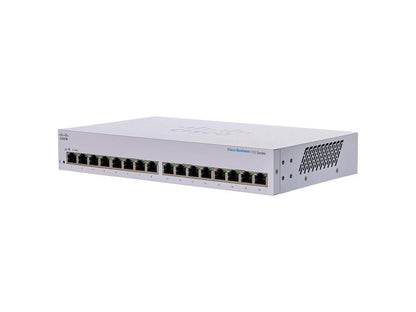 Cisco Systems, Inc. CBS11016TNA CH Cisco|CBS11016TNA R Network Commercial