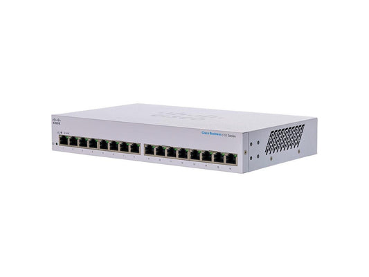 Cisco Systems, Inc. CBS11016TNA CH Cisco|CBS11016TNA R Network Commercial