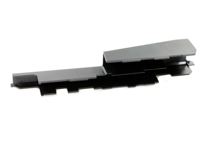 Dell Precision T5600 Memory Module Baffle Four Slot Air Shroud 3XDV0