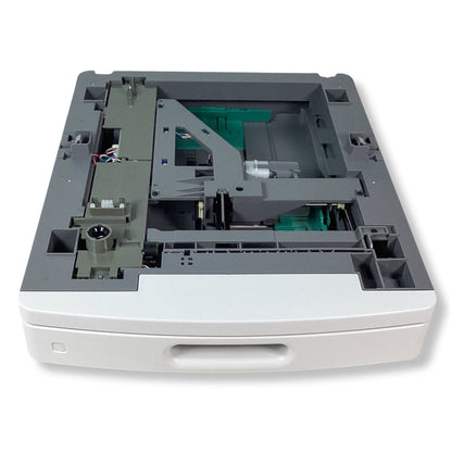 Genuine Dell 250 Sheet Paper Tray 5530dn 5535dn Complete Drawer Printer F50JY