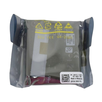 Dell I350 1GbE Quad Port Blade Network Daughter Card for PowerEdge FC630 V017G