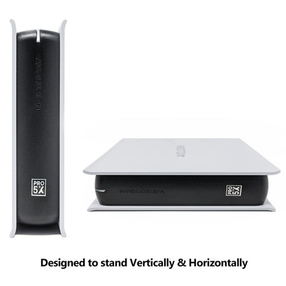 Avolusion PRO-5X Series 14TB USB 3.0 External Hard Drive for WindowsOS PC Laptop