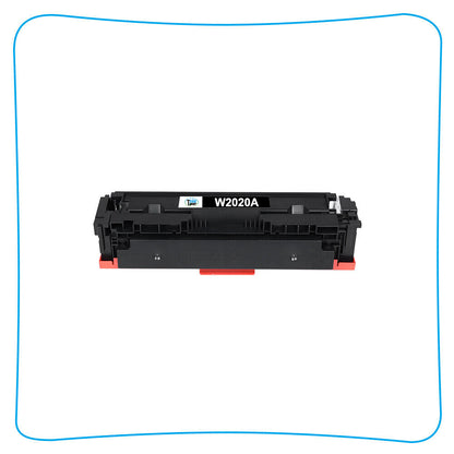 1 Pack W2020A Toner Compatible With HP 414A MFP M479fdw M454dw M454dn (No Chip)
