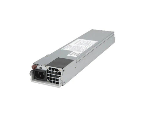 Supermicro PWS-2K04F-1R 1U AC-DC 2000W Titanium Level Redundancy PWS