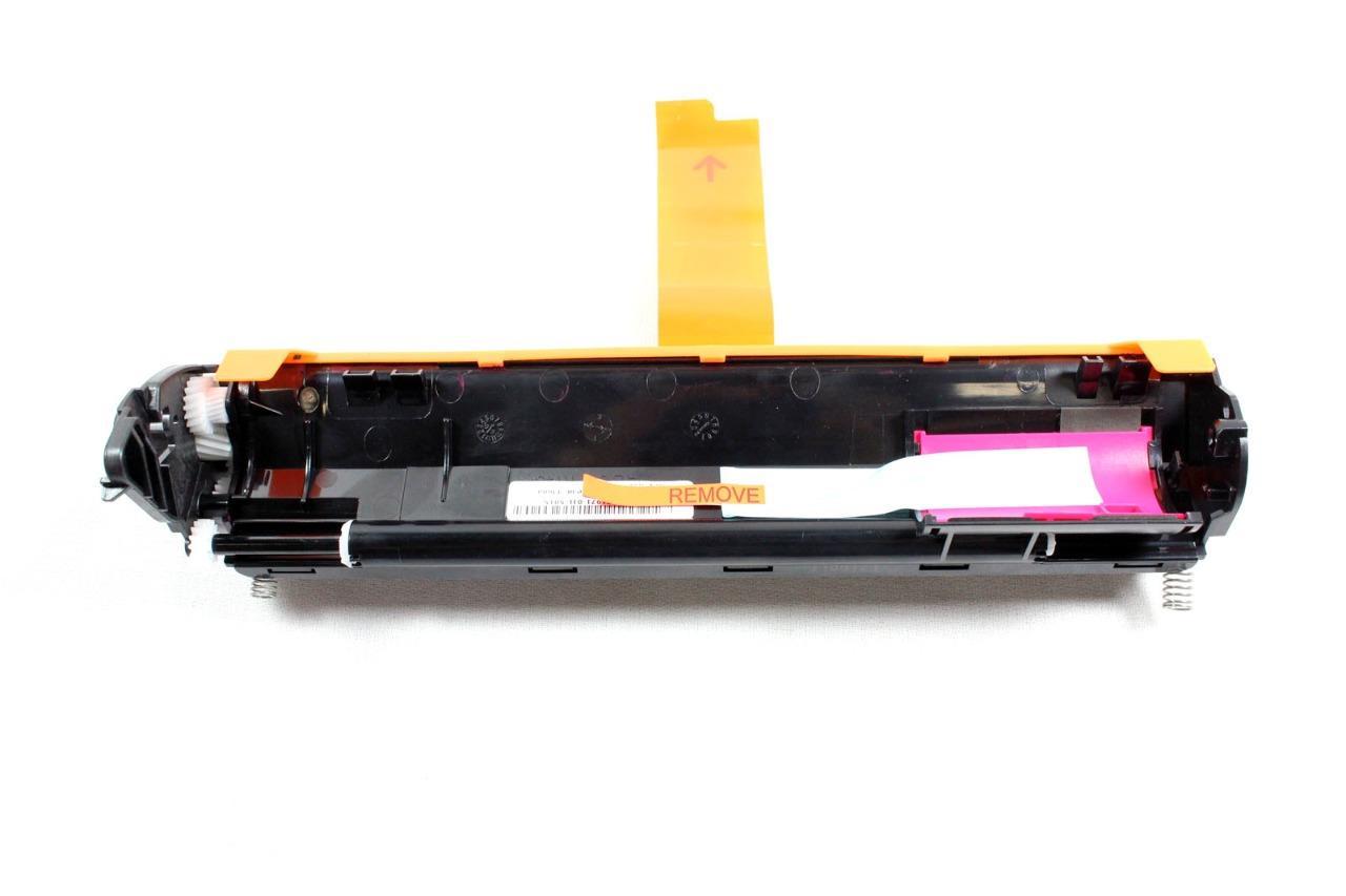 New Dell 3000CN Developer Color Printer Toner Rotor Housing Magenta P4871 KJ911