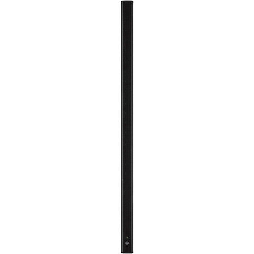 Yamaha VXL1B-16P Line-Array Wallmount Speaker Black