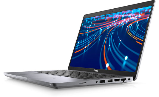 Dell Latitude 5420 14" FHD Core i7-1185G7 16GB 512GB PCIe SSD IR Cam Win 11 Pro