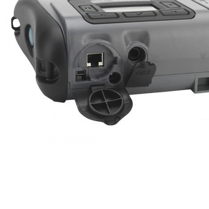 Genuine Zebra RW4-PS RW420 Portable Print Station Bluetooth R4P-6UBA0000-00
