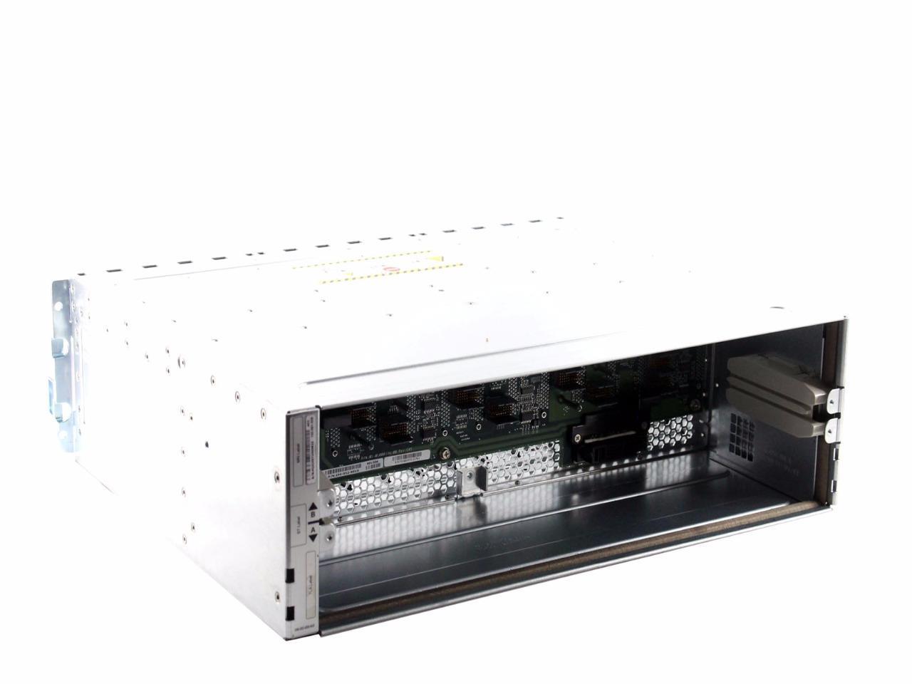 OEM Dell EMC 15 Bay KTN-STL Model Fibre Channel Internal Enclosure Chasis UJ460
