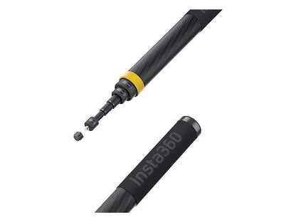 Insta360 3m 9.8ft Extended Edition Selfie Stick for X3 ONE X2, ONE R, ONE X, ONE