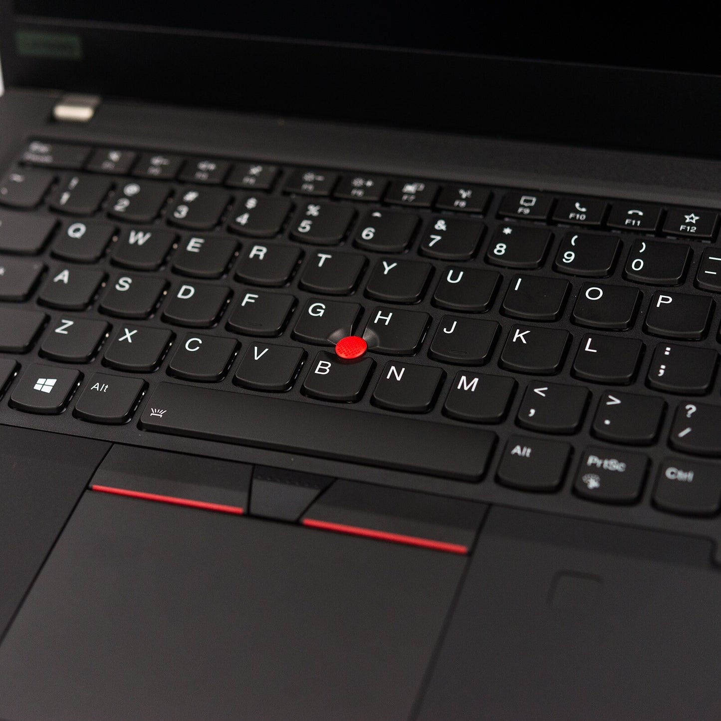 Lenovo ThinkPad T14 G2 14" Laptop Core i5 16GB 512GB SSD Win 11 Pro B