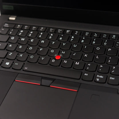 Lenovo ThinkPad T14 G2 14" Laptop Core i5 16GB 512GB SSD Win 11 Pro B
