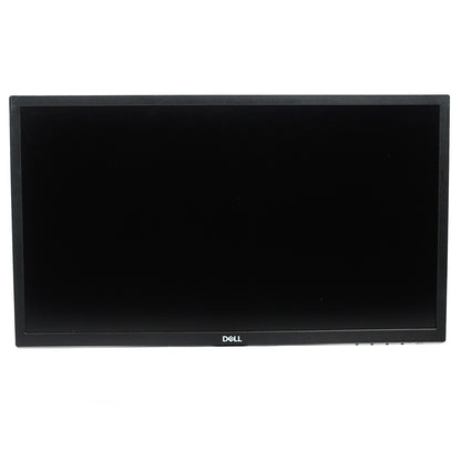 Dell E2222HS 22" Widescreen 1920x1080 16:9 VA Full HD LCD Monitor ONLY - Grade B