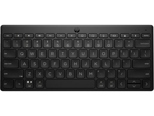 HP 355 Compact Multi-Device Bluetooth Keyboard