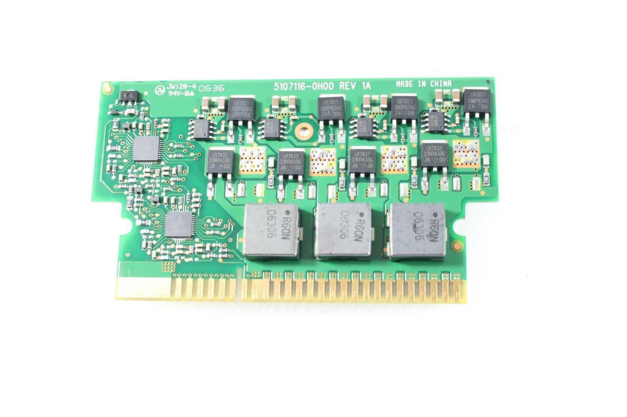 Dell Poweredge 6800 6850 Voltage Regulator 12v PD838 0PD838 CN-0PD838