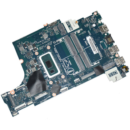 Dell Inspiron 3580 3780 Motherboard i5-8265U 1.6GHz Quad-Core LA-G712P VFMW4