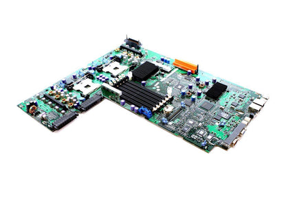 Dell PowerEdge 1850 Intel E7520 Chipset Dual Socket Server Motherboard RC130