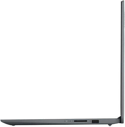 Lenovo IdeaPad 1 14" FHD Quad-Core Celeron N6000 12GB RAM 256GB Storage Cam W11