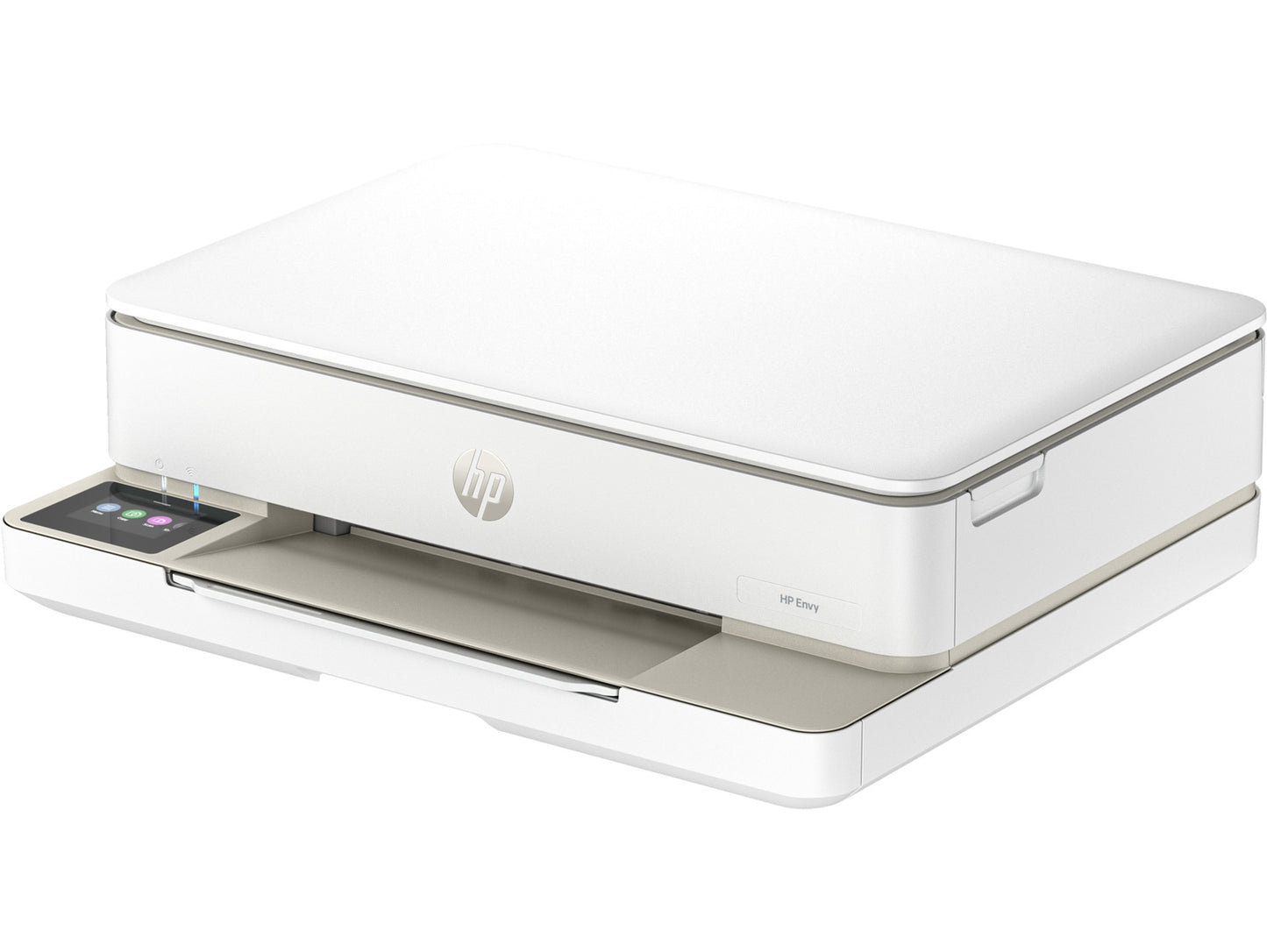 HP Envy 6155e All-in-One Inkjet Printer, Color Mobile Print, Copy, Scan, Mobile