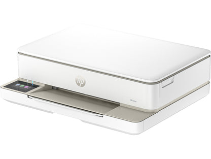 HP Envy 6155e All-in-One Inkjet Printer, Color Mobile Print, Copy, Scan, Mobile