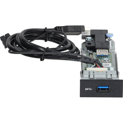 Dell Front 14th Gen USB3.0 Module (N3C5Y-CKT-OSTK) N3C5Y