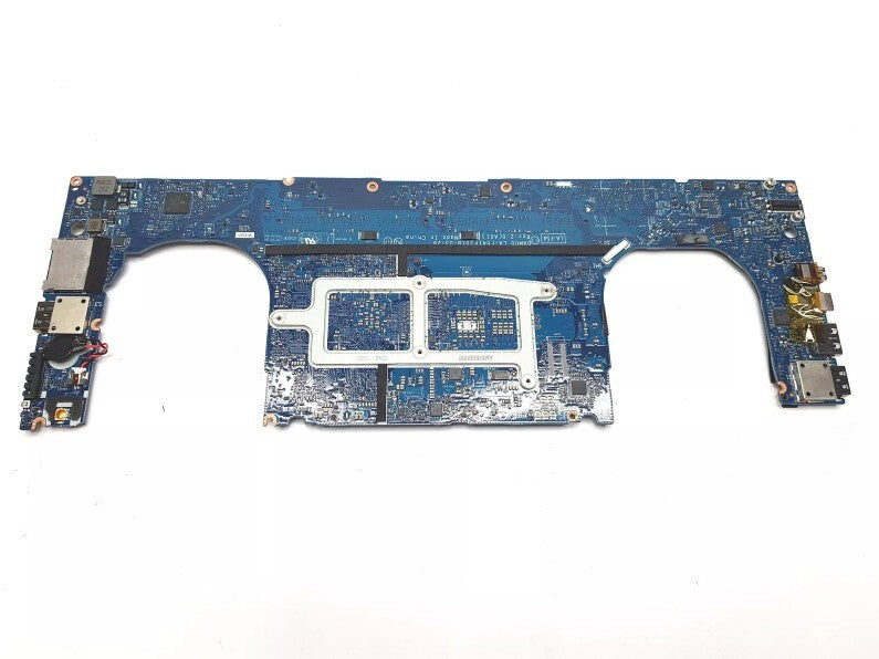 Dell Precision 5530 Laptop Intel i5-8400H 2.5GHz Replacement Motherboard - 3DPFV