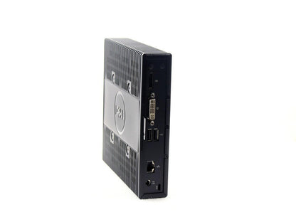 Dell Wyse 5010 Thin Client Dx0D G-T48E 2GB RAM 2GB SSD ThinOS 8.5 RJ-45 VJ7YJ