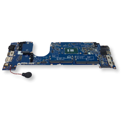 Dell Latitude 7480 Motherboard i5-7300U 2.6GHz DDR4 LA-E131P Thunderbolt 3 V20K6