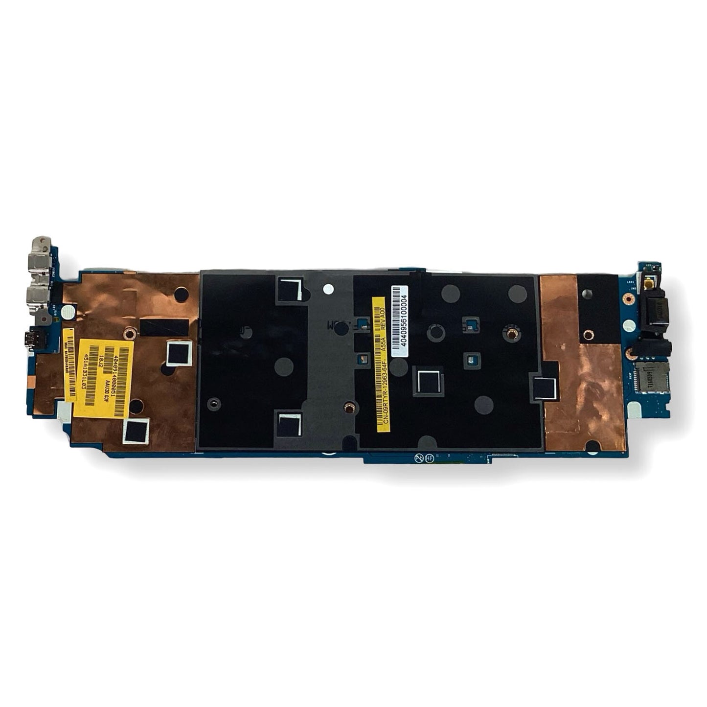 Dell Latitude 13 7370 Intel Core M5-6Y57 1.1GHz 8GB LPDDR3 Motherboard 9RTYR