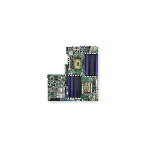 SuperMicro H8DGU-F Motherboard