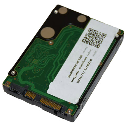 Dell PowerEdge G14-G16 ST1800MM0198 1.8TB 10K 12Gbps SAS 2.5" Hard Drive RVDCJ (NOT FOR HOME PC)