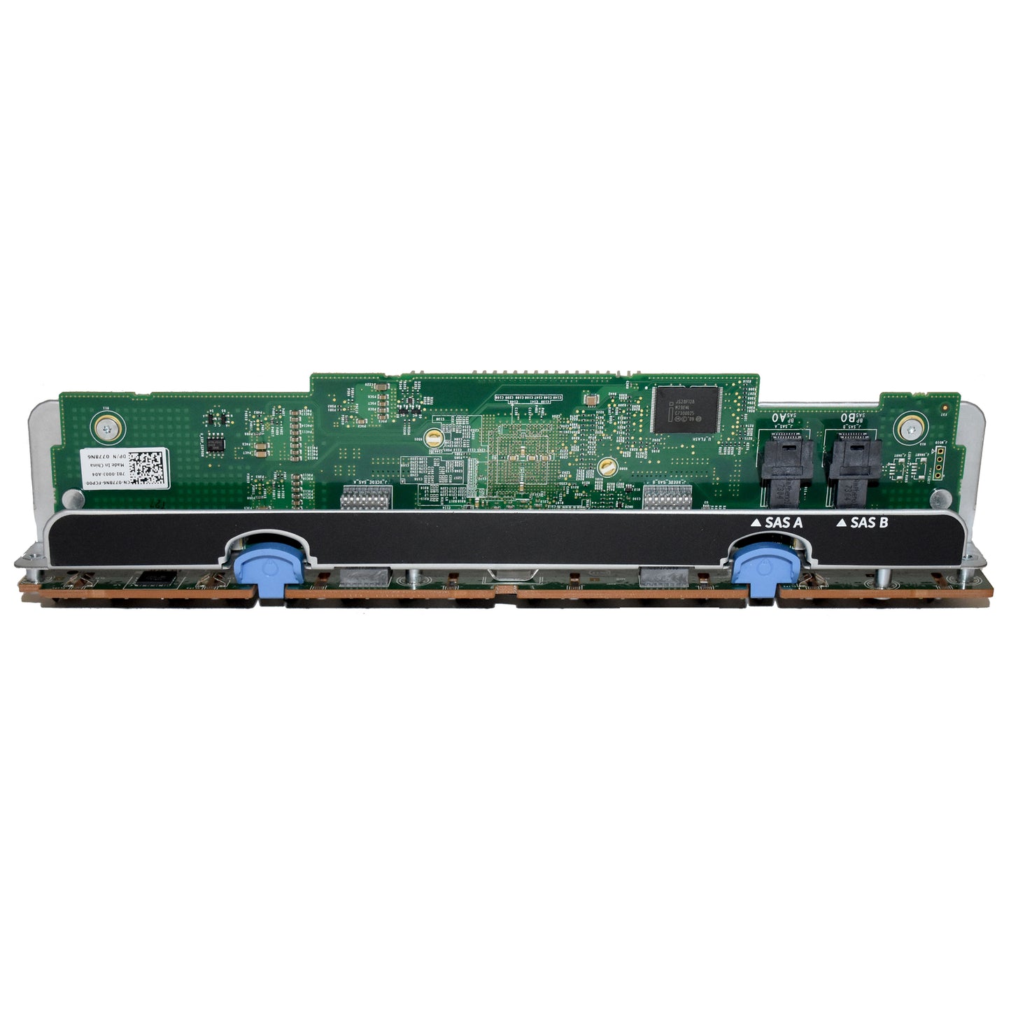 Dell PowerEdge R830 Server 16 x 2.5" SAS SATA SFF Backplane 58M4N 5DYV9 778N6 (NOT FOR HOME PC)