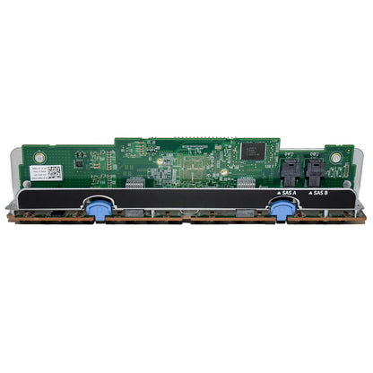 Dell PowerEdge R830 Server 16 x 2.5" SAS SATA SFF Backplane 58M4N 5DYV9 778N6 (NOT FOR HOME PC)