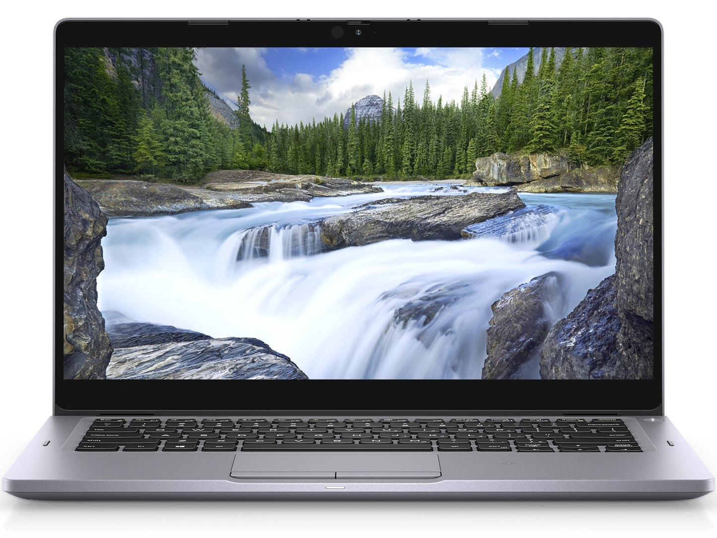 Dell Latitude 5310 2-in-1 13.3" FHD Touch i5-10210U 32GB 1TB SSD Cam FPR W10P