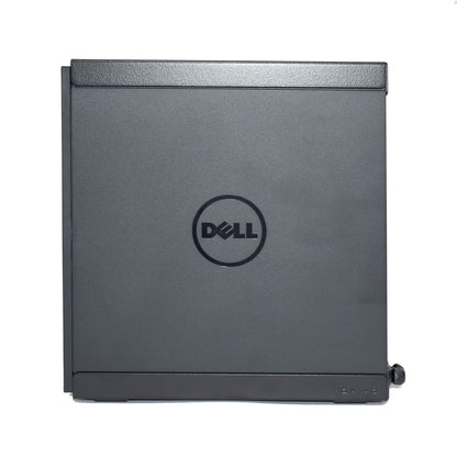 Dell External USB Slim DVD-RW Drive with OptiPlex MFF Mounting Cage CKWTH 91D3N