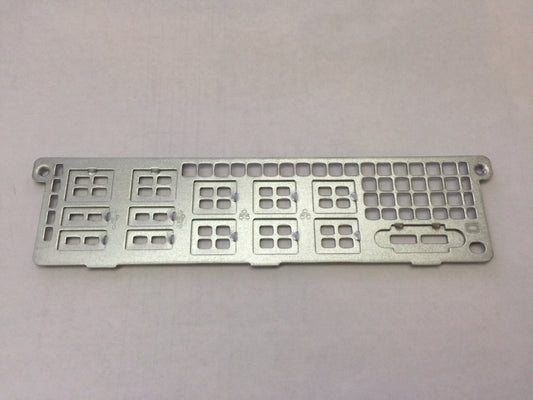 Supermicro MCP-260-00079-0N 1U I/O shield