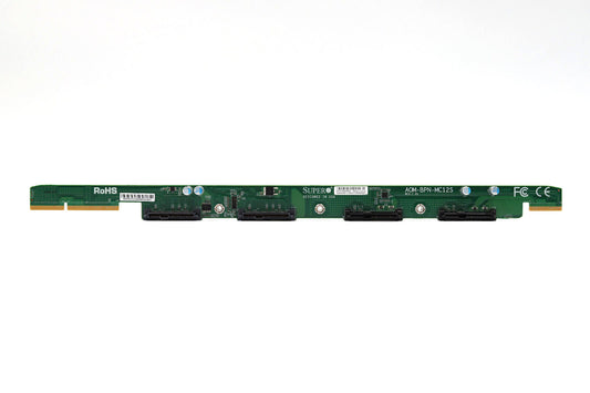 Supermicro AOM-BPN-MC12S Backplane